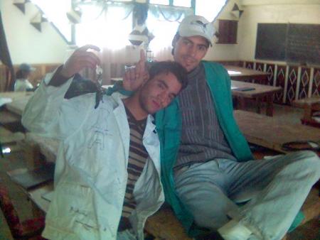 fayssal  et aziz aouioui